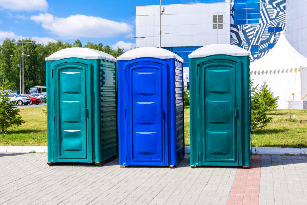 Best Portable Toilets for Disaster Relief Sites in Washington, GA