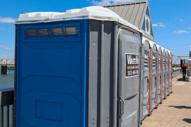 Best Construction Site Portable Toilets in Washington, GA